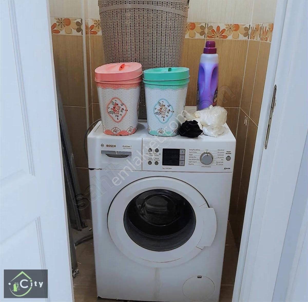 Şehremini Mah 2+1 ...85. M2 .1. Ara Kat Daire - Görsel 10