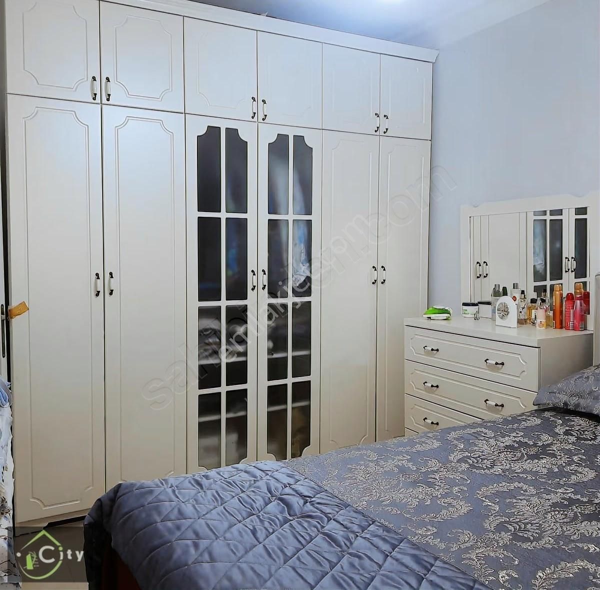 Şehremini Mah 2+1 ...85. M2 .1. Ara Kat Daire - Görsel 20