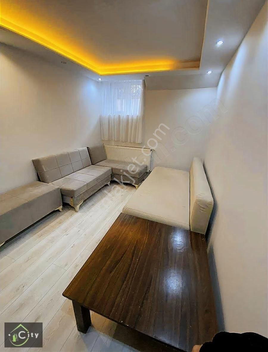 Çukurbostan Ziyagökalp'de 1+1 Hol - Görsel 13