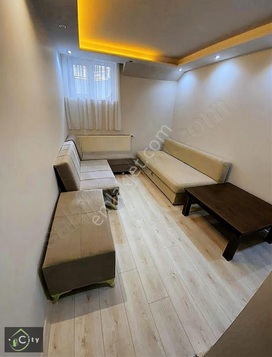 Çukurbostan Ziyagökalp'de 1+1 Hol - Görsel 4