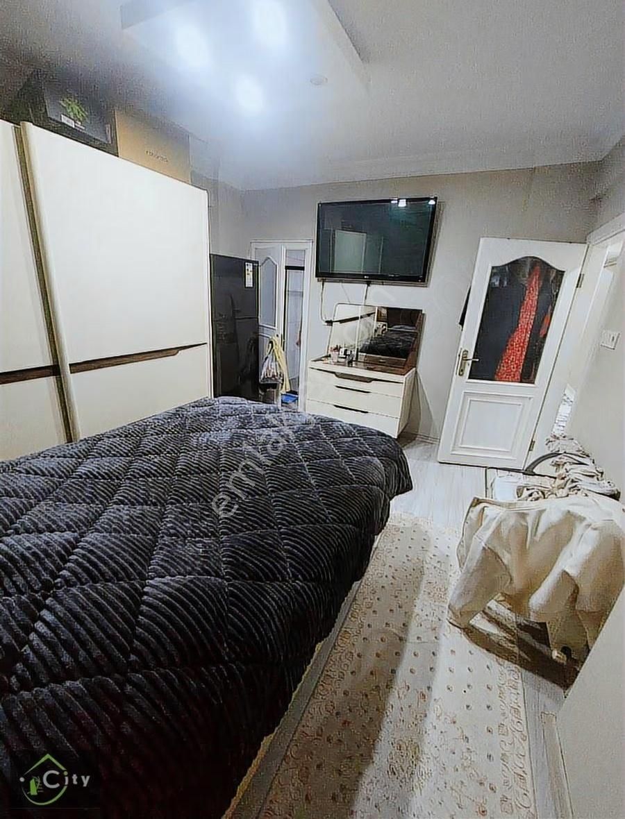 Alipaşa Cadsi Cada Üstü Satılık 3+1 3kat Full Yapıldı - Görsel 5