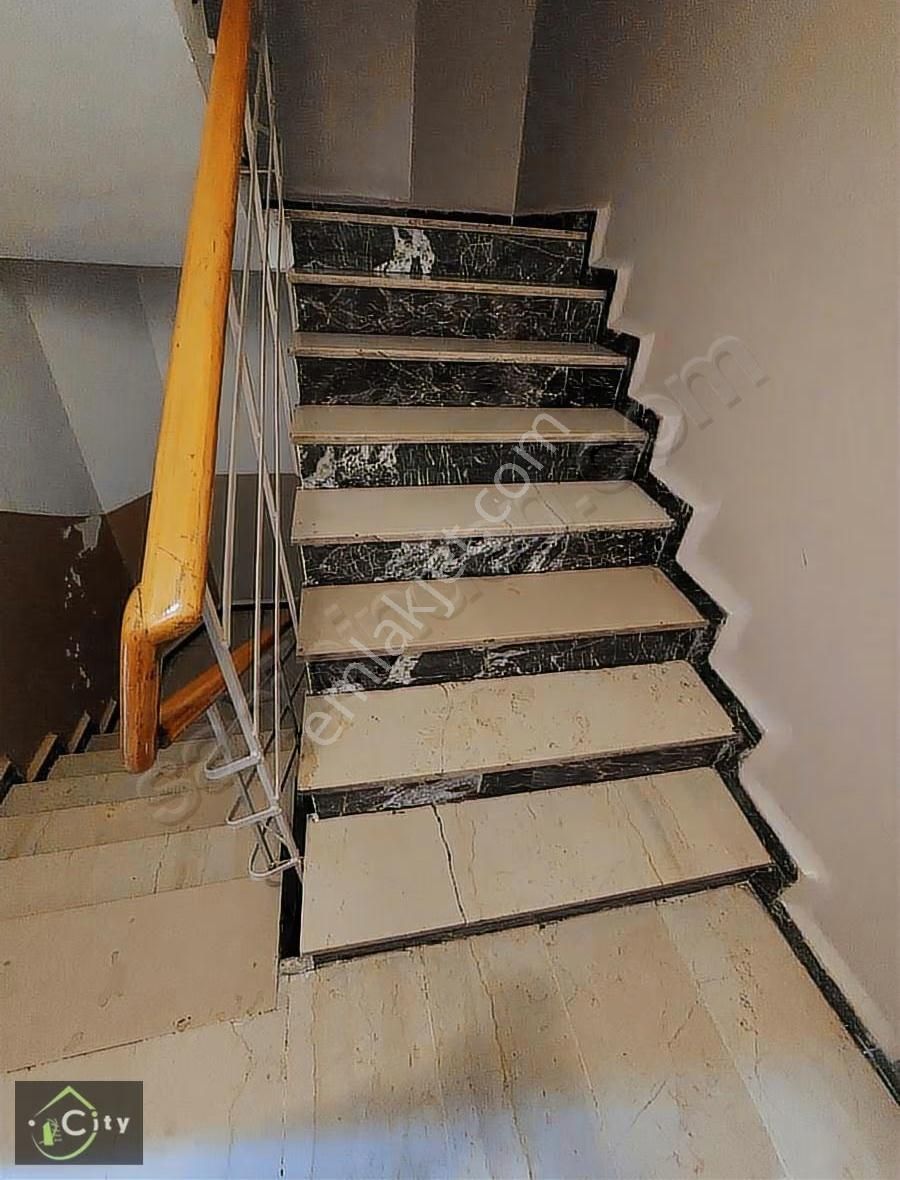 Alipaşa Cadsi Cada Üstü Satılık 3+1 3kat Full Yapıldı - Görsel 11