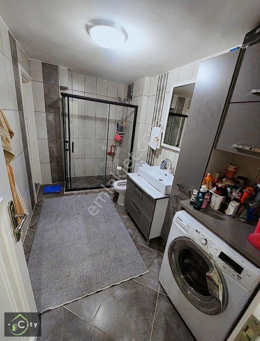 Alipaşa Cadsi Cada Üstü Satılık 3+1 3kat Full Yapıldı - Görsel 15