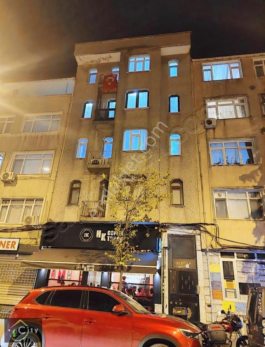 Alipaşa Cadsi Cada Üstü Satılık 3+1 3kat Full Yapıldı - Görsel 31