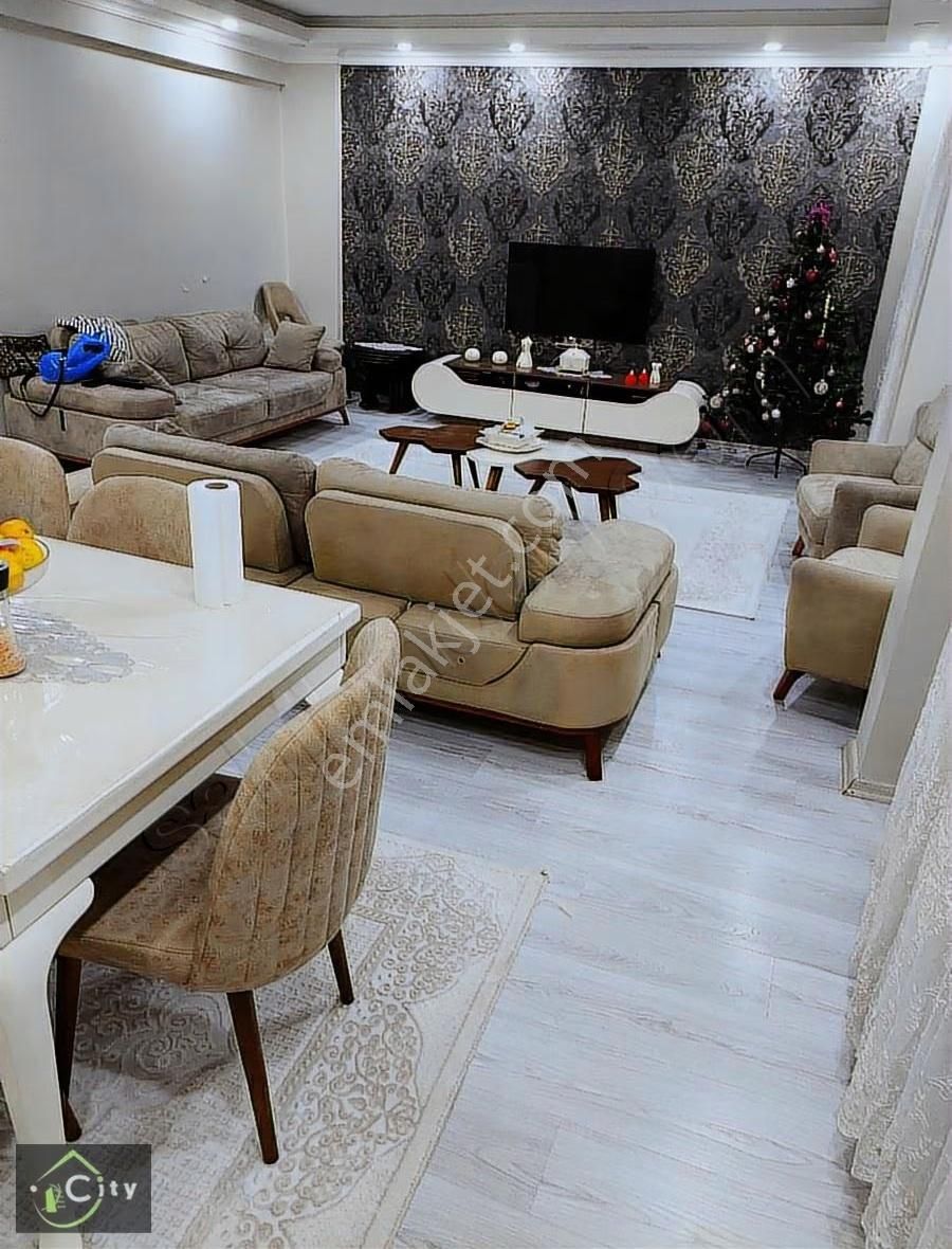 Alipaşa Cadsi Cada Üstü Satılık 3+1 3kat Full Yapıldı - Görsel 23