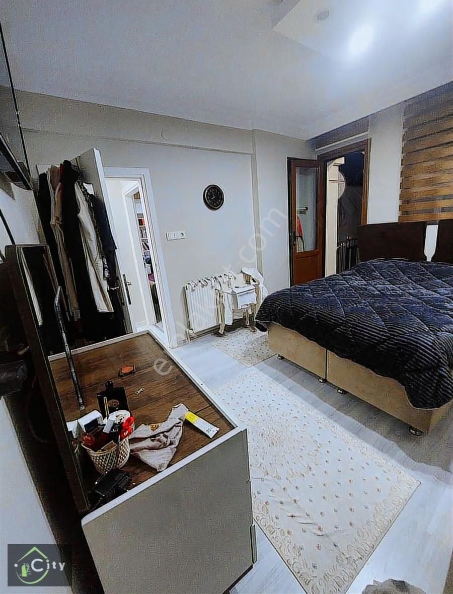 Alipaşa Cadsi Cada Üstü Satılık 3+1 3kat Full Yapıldı - Görsel 2