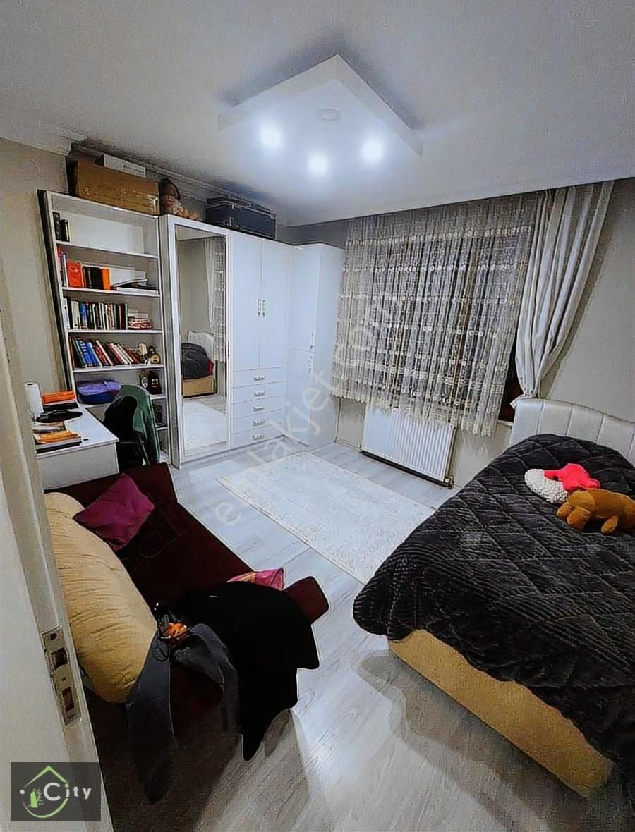 Alipaşa Cadsi Cada Üstü Satılık 3+1 3kat Full Yapıldı - Görsel 14