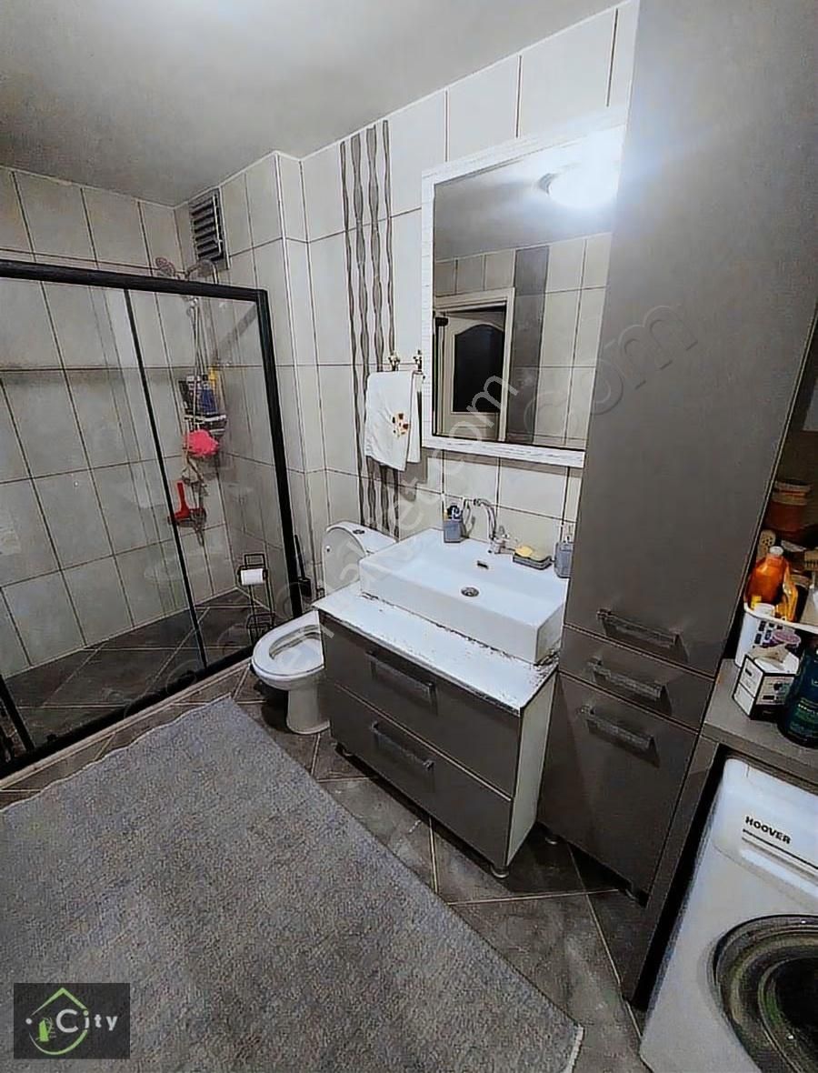 Alipaşa Cadsi Cada Üstü Satılık 3+1 3kat Full Yapıldı - Görsel 10