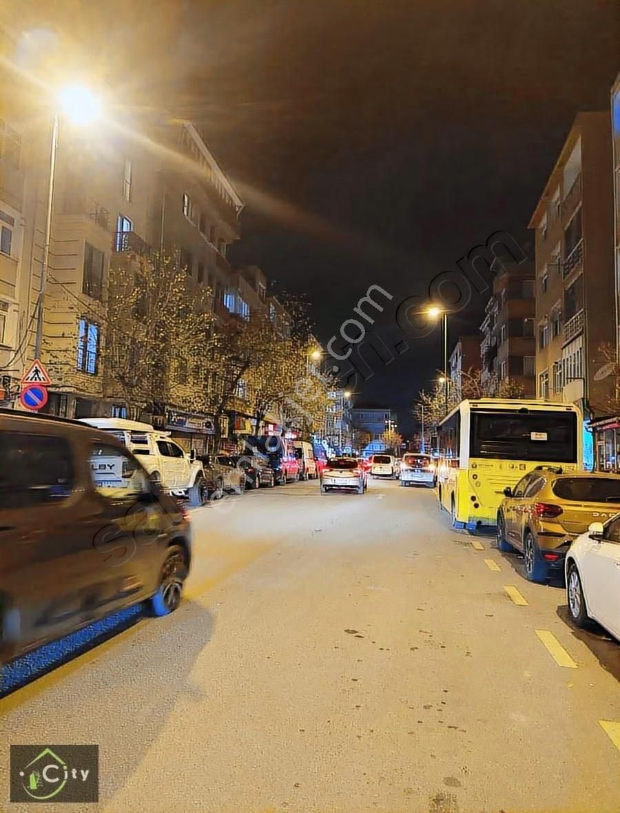 Alipaşa Cadsi Cada Üstü Satılık 3+1 3kat Full Yapıldı - Görsel 7