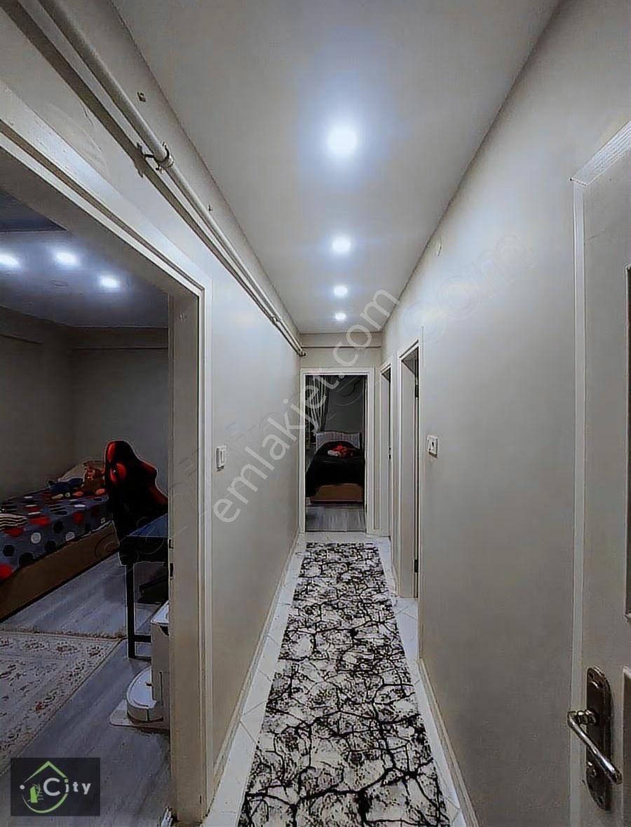 Alipaşa Cadsi Cada Üstü Satılık 3+1 3kat Full Yapıldı - Görsel 16