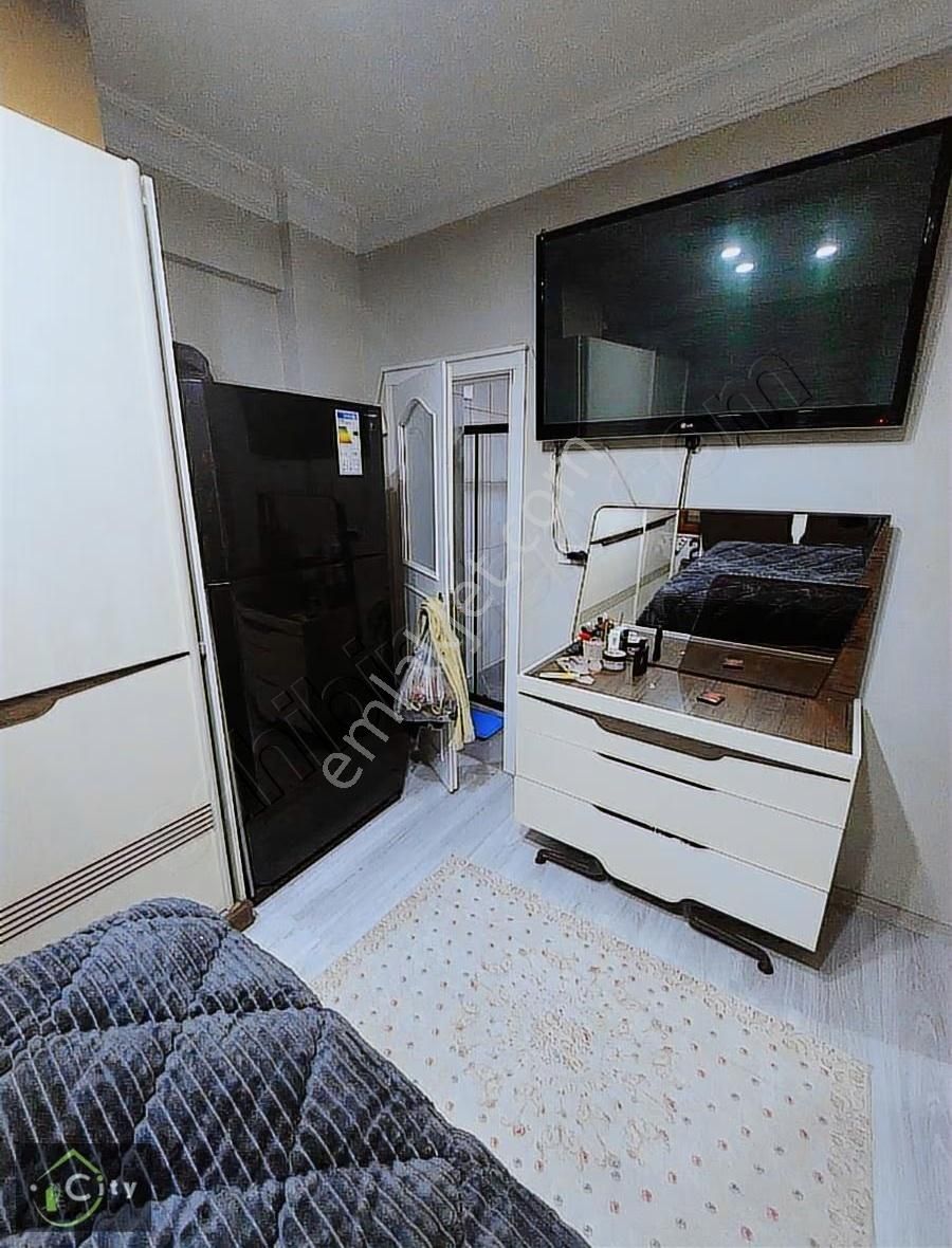 Alipaşa Cadsi Cada Üstü Satılık 3+1 3kat Full Yapıldı - Görsel 12