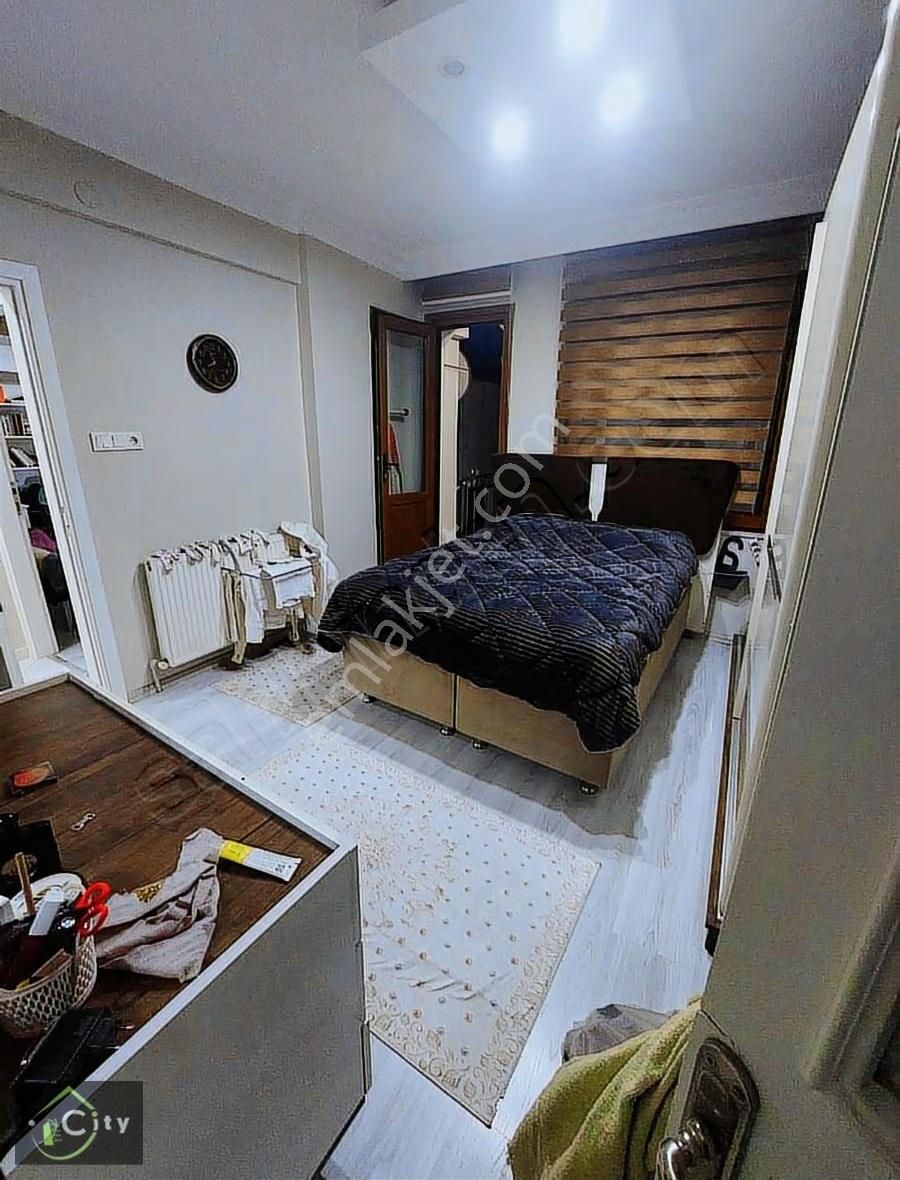 Alipaşa Cadsi Cada Üstü Satılık 3+1 3kat Full Yapıldı - Görsel 9