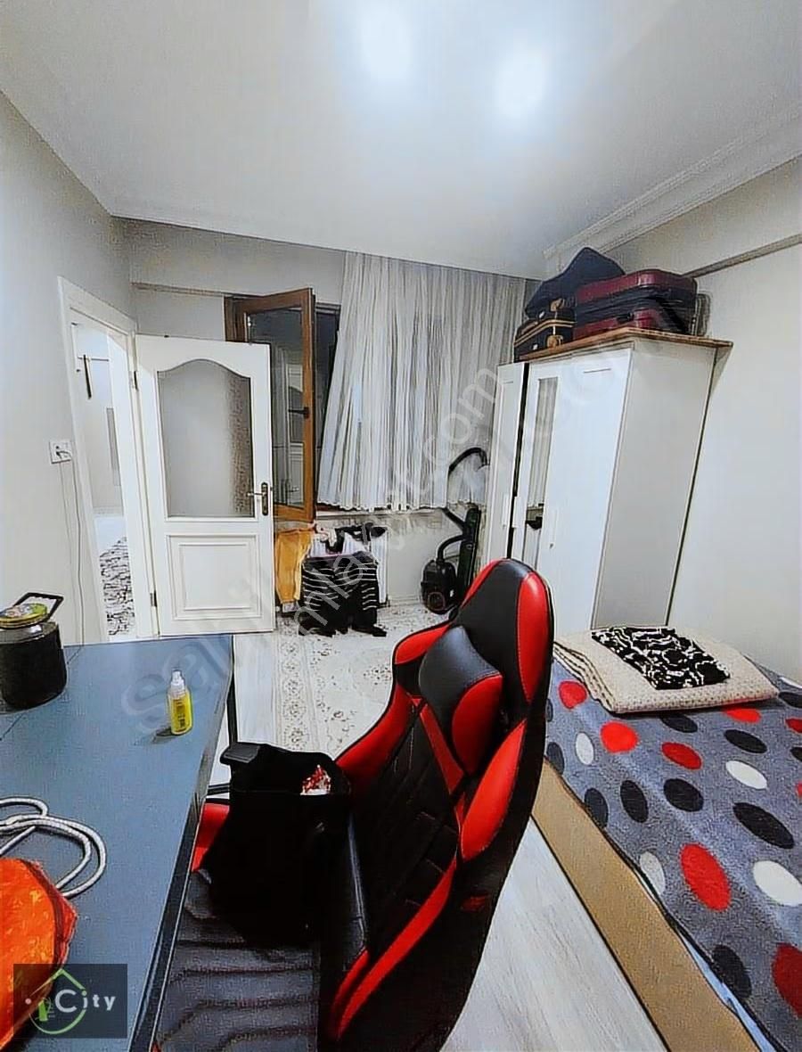 Alipaşa Cadsi Cada Üstü Satılık 3+1 3kat Full Yapıldı - Görsel 18