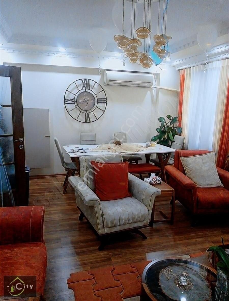 Çukurbostan'da 10 Yıllık Bina Ferah Güzel Geniş Dubleks Daire - Görsel 15