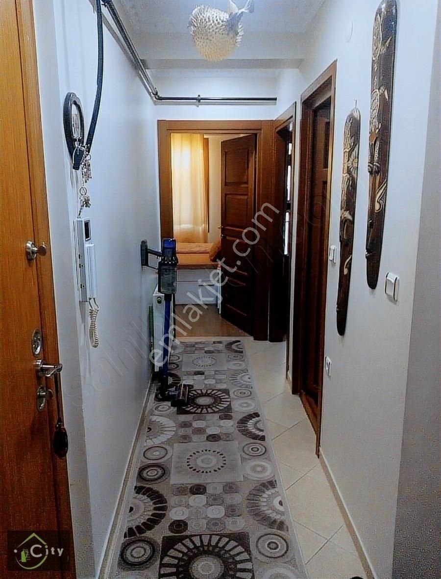 Çukurbostan'da 10 Yıllık Bina Ferah Güzel Geniş Dubleks Daire - Görsel 19