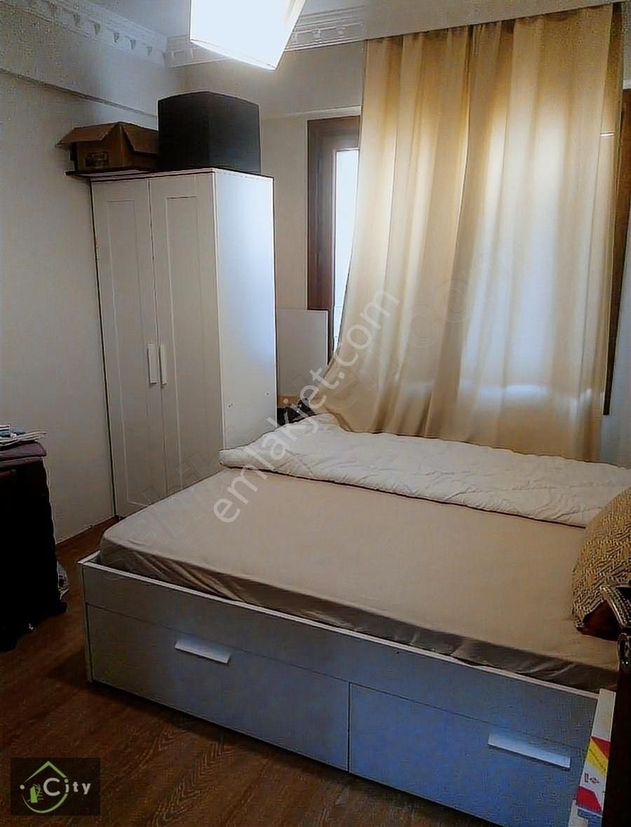 Çukurbostan'da 10 Yıllık Bina Ferah Güzel Geniş Dubleks Daire - Görsel 11