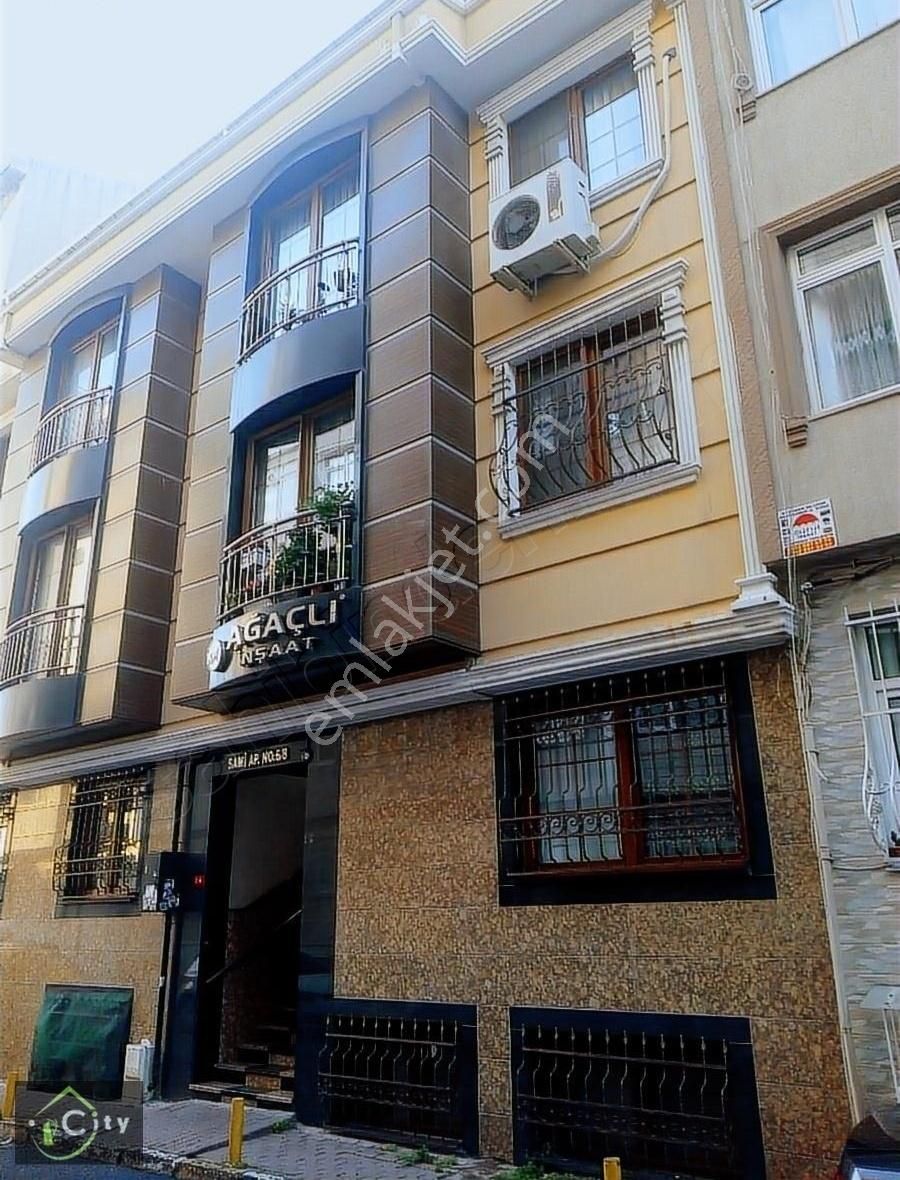 Çukurbostan'da 10 Yıllık Bina Ferah Güzel Geniş Dubleks Daire - Görsel 2