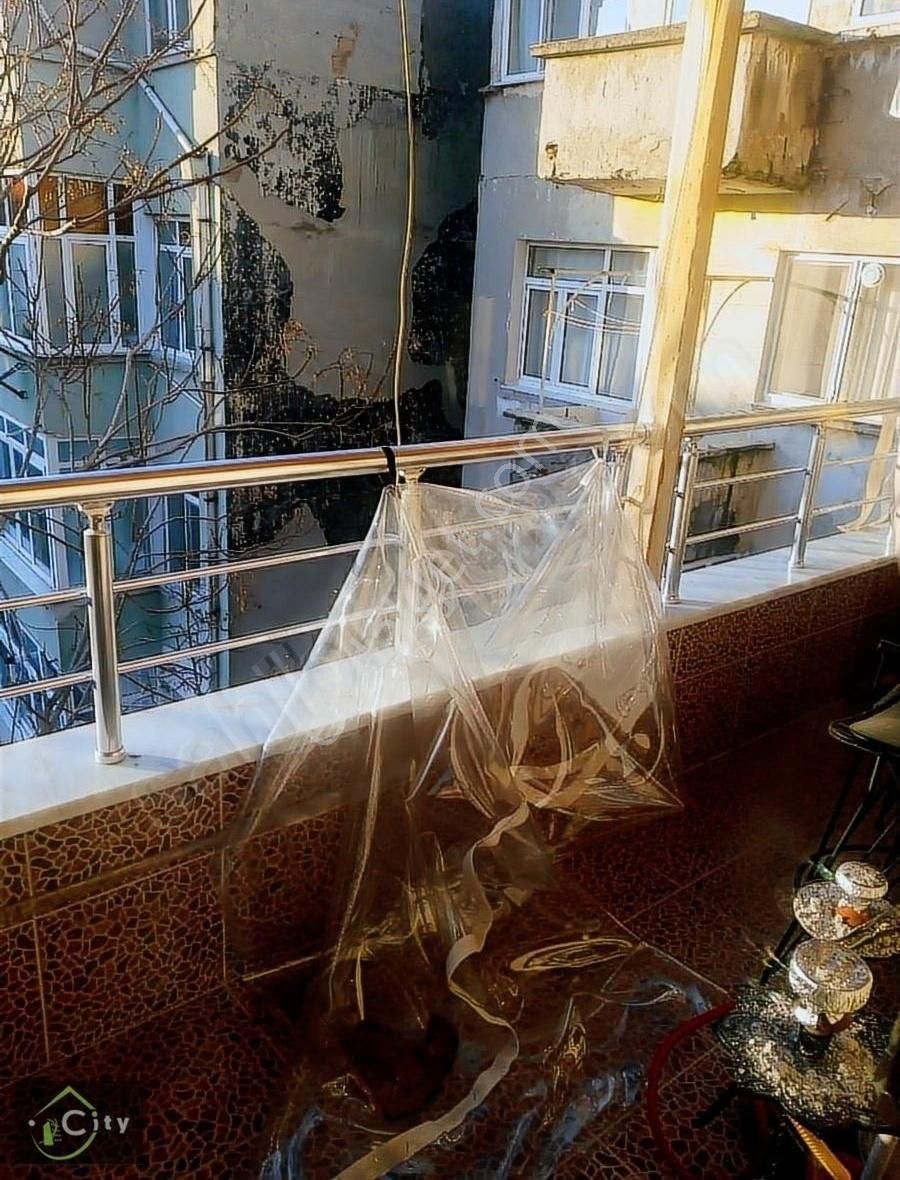 Çukurbostan'da 10 Yıllık Bina Ferah Güzel Geniş Dubleks Daire - Görsel 8