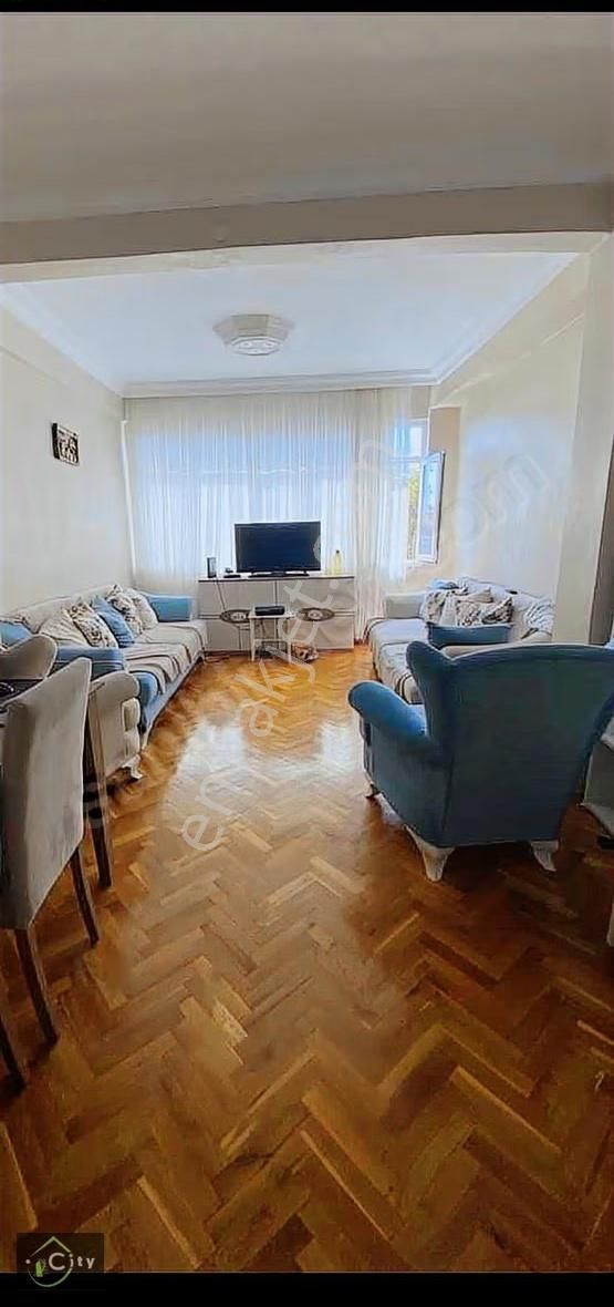 Cıty Emlaktan 3+1 Daire