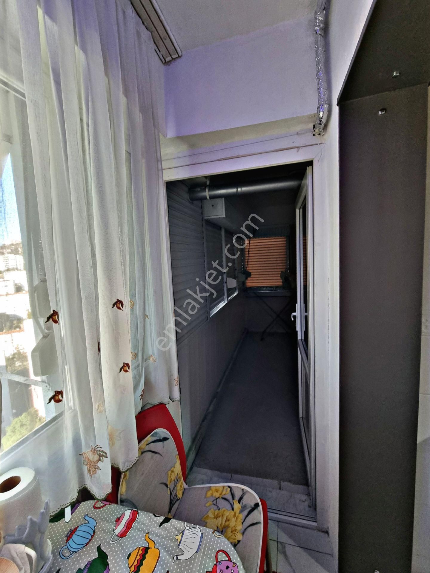 İzmir'in En Sağlam Zemininde, Yakakent'in Zirvesinde! - Görsel 15