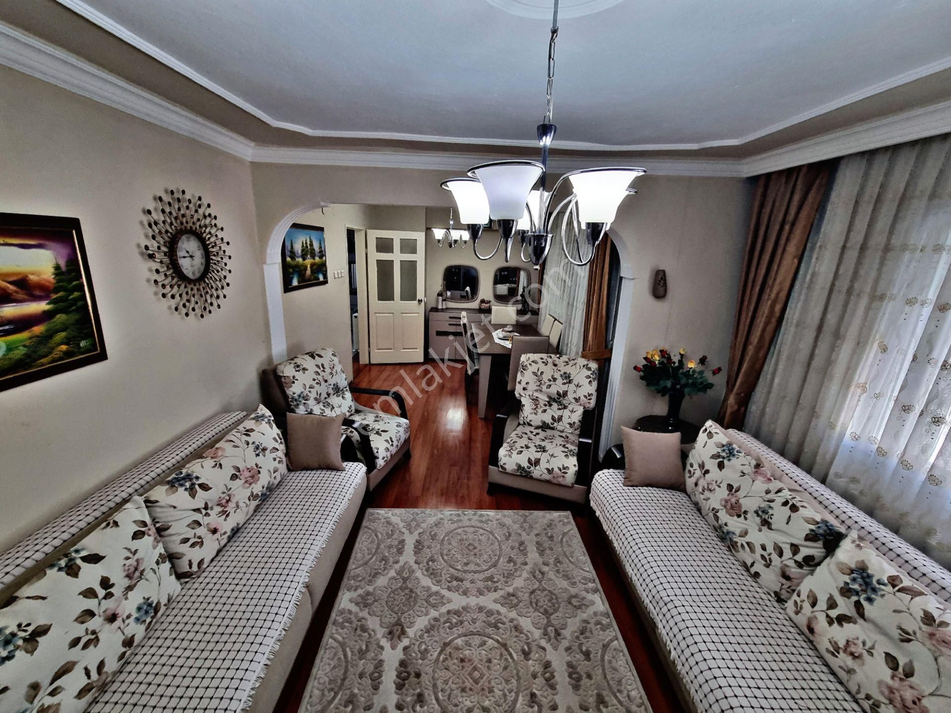 İzmir'in En Sağlam Zemininde, Yakakent'in Zirvesinde!