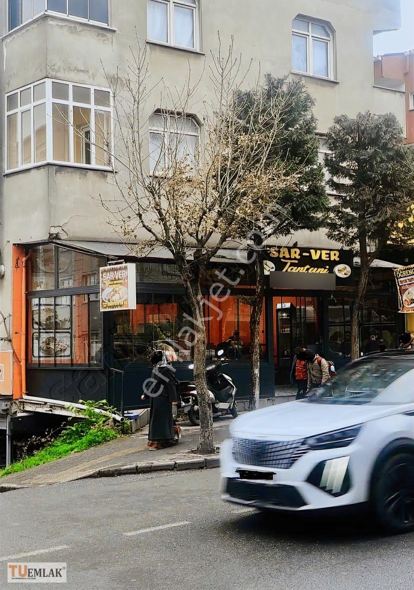 Sefaköy İnönü Mah M.çeşme Cad Üzeri Satılık 100mt Dükkan - Görsel 6