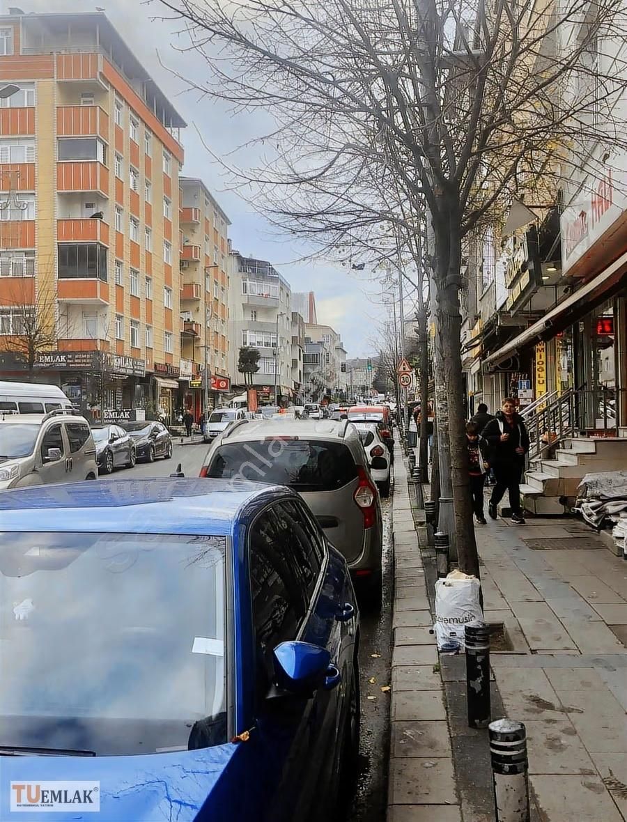 Sefaköy İnönü Mah M.çeşme Cad Üzeri Satılık 100mt Dükkan - Görsel 18