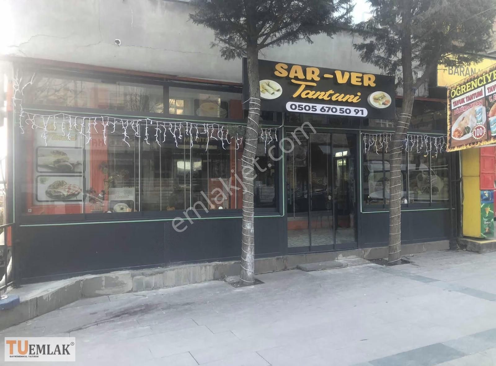 Sefaköy İnönü Mah M.çeşme Cad Üzeri Satılık 100mt Dükkan - Görsel 4