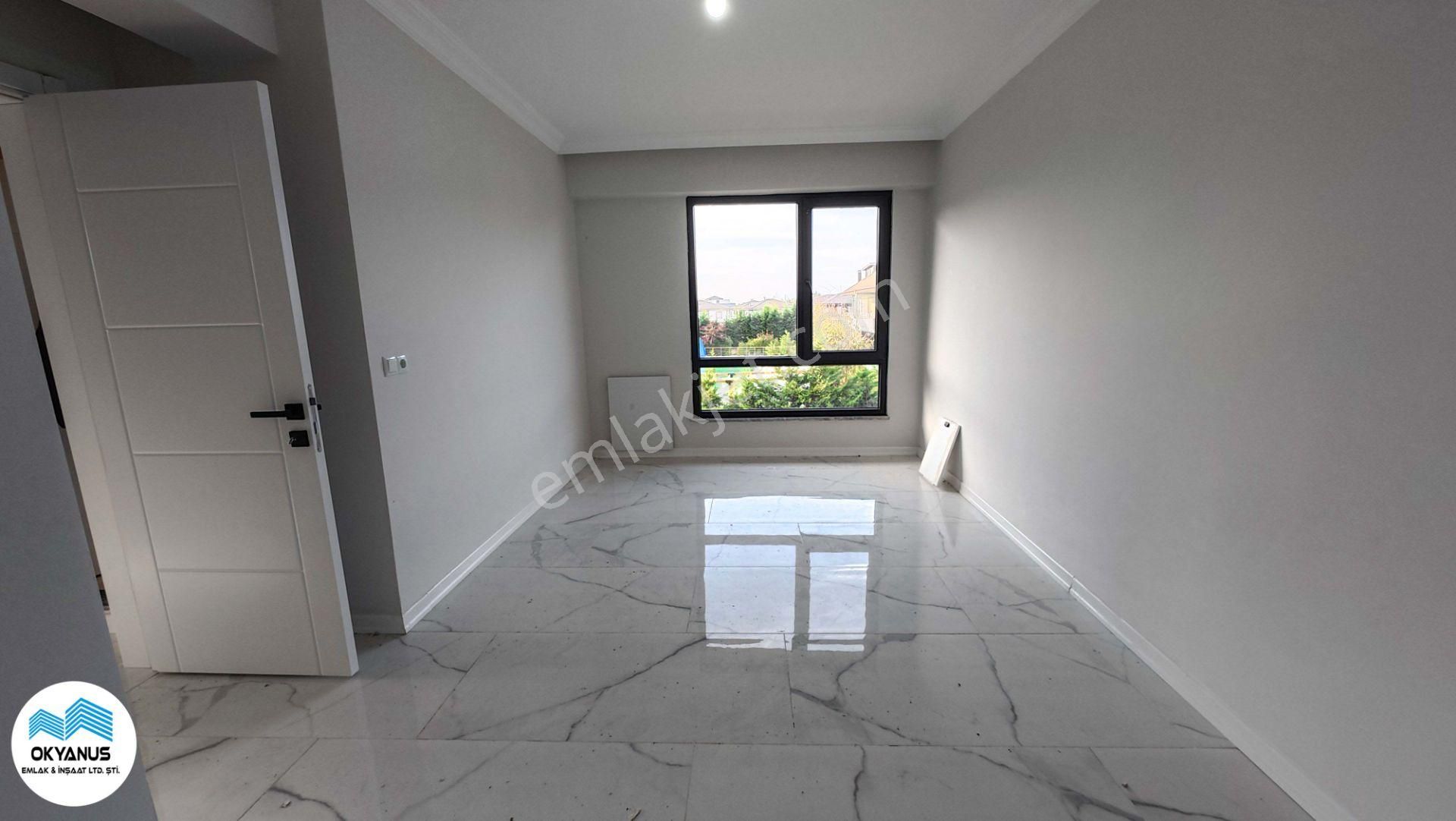 Sakarya Karasu'da Müstakil Havuzlu Ve Bahçeli 3+1 Villa - Görsel 26