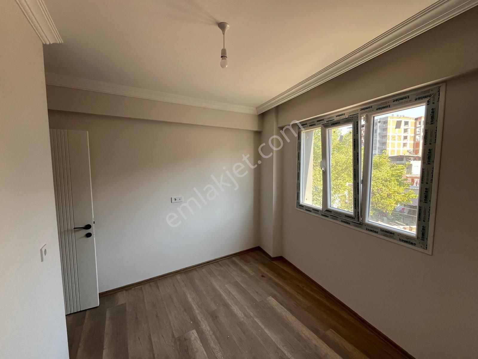 Miray Emlaktan Yenimahallede Doğalgazlı Kiralık 2+1 Daire - Görsel 16