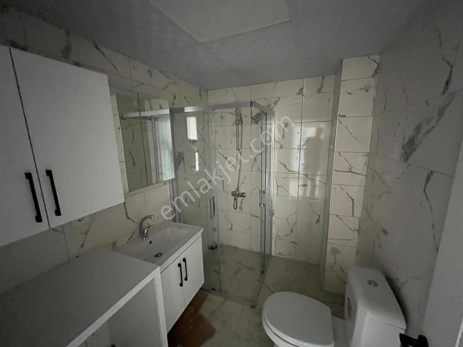 Miray Emlaktan Yenimahallede Doğalgazlı Kiralık 2+1 Daire - Görsel 24