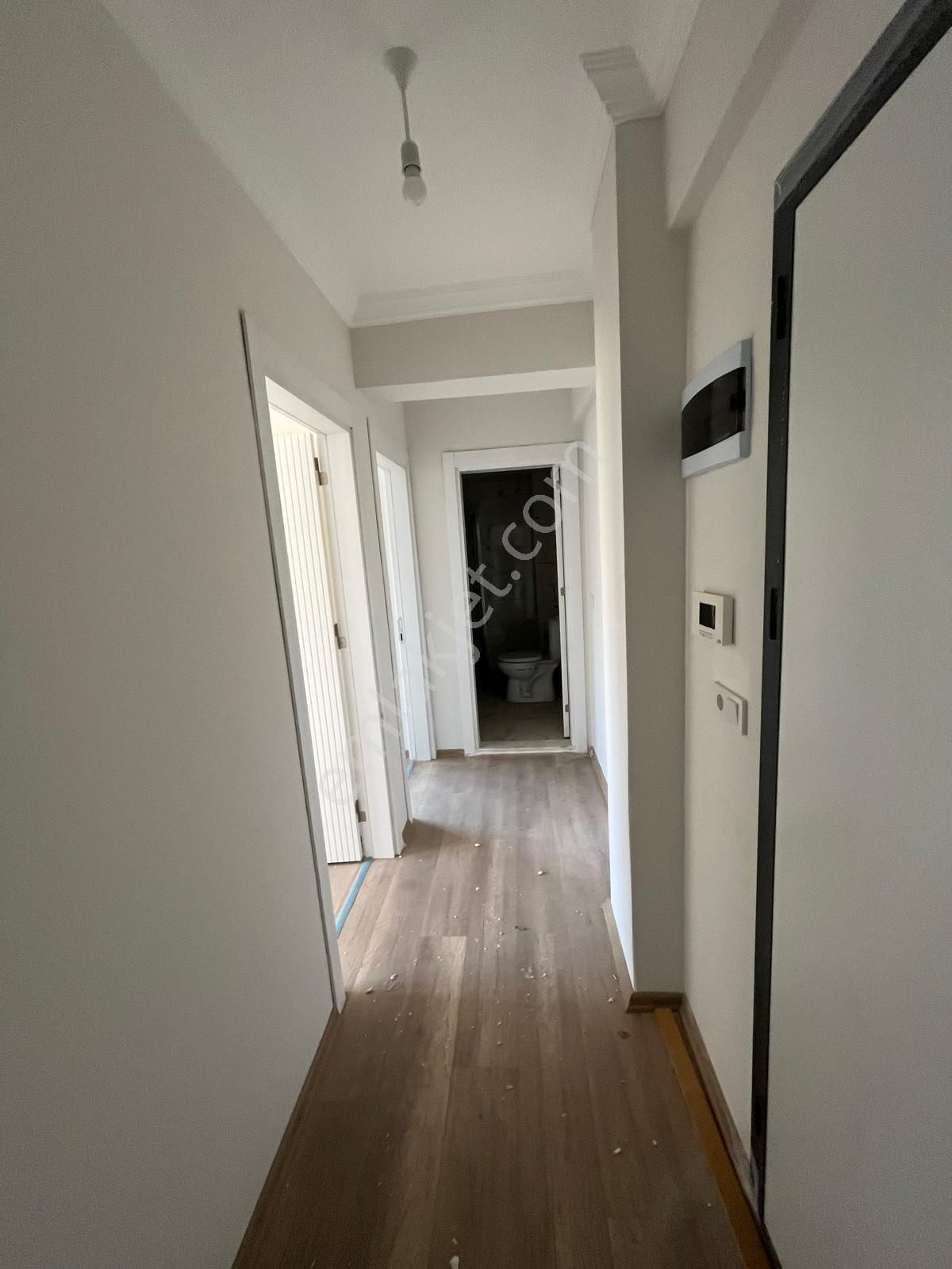 Miray Emlaktan Yenimahallede Doğalgazlı Kiralık 2+1 Daire - Görsel 26