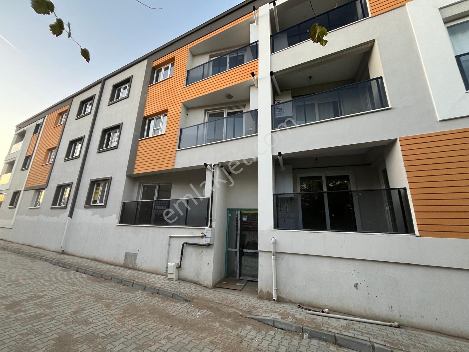 Miray Emlaktan Yenimahallede Doğalgazlı Kiralık 2+1 Daire - Görsel 33