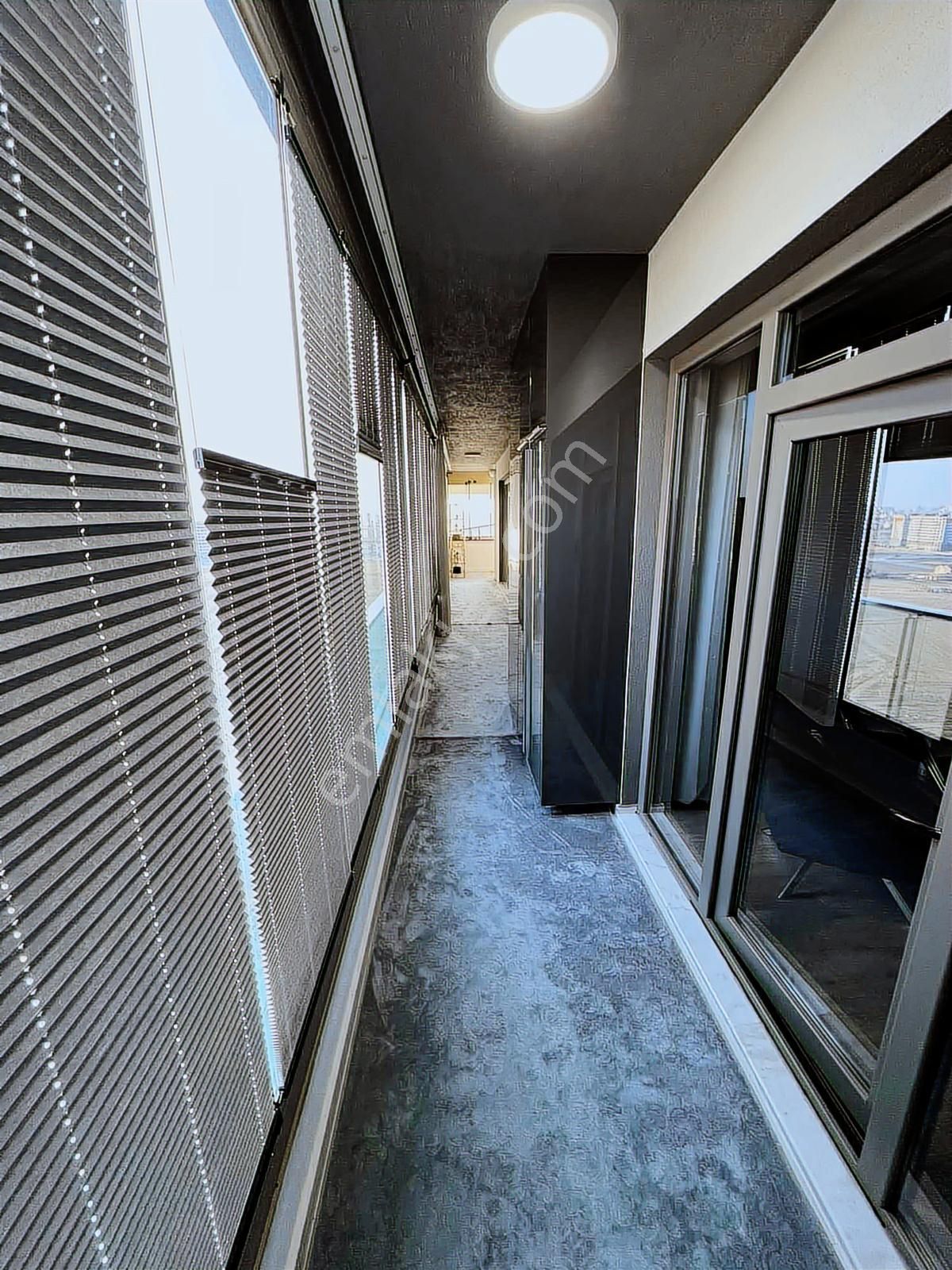 Sürşen Premium Group'tan Palmaris Botanica'da Satılık Daire - Görsel 26