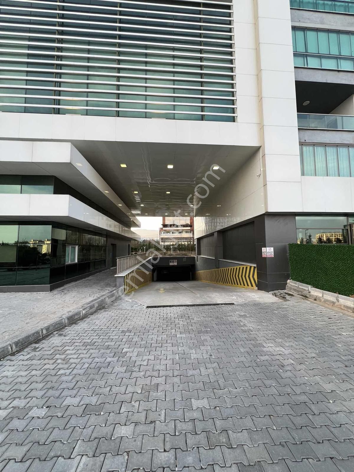 Sürşen Premium Group'tan Palmaris Botanica'da Satılık Daire - Görsel 30