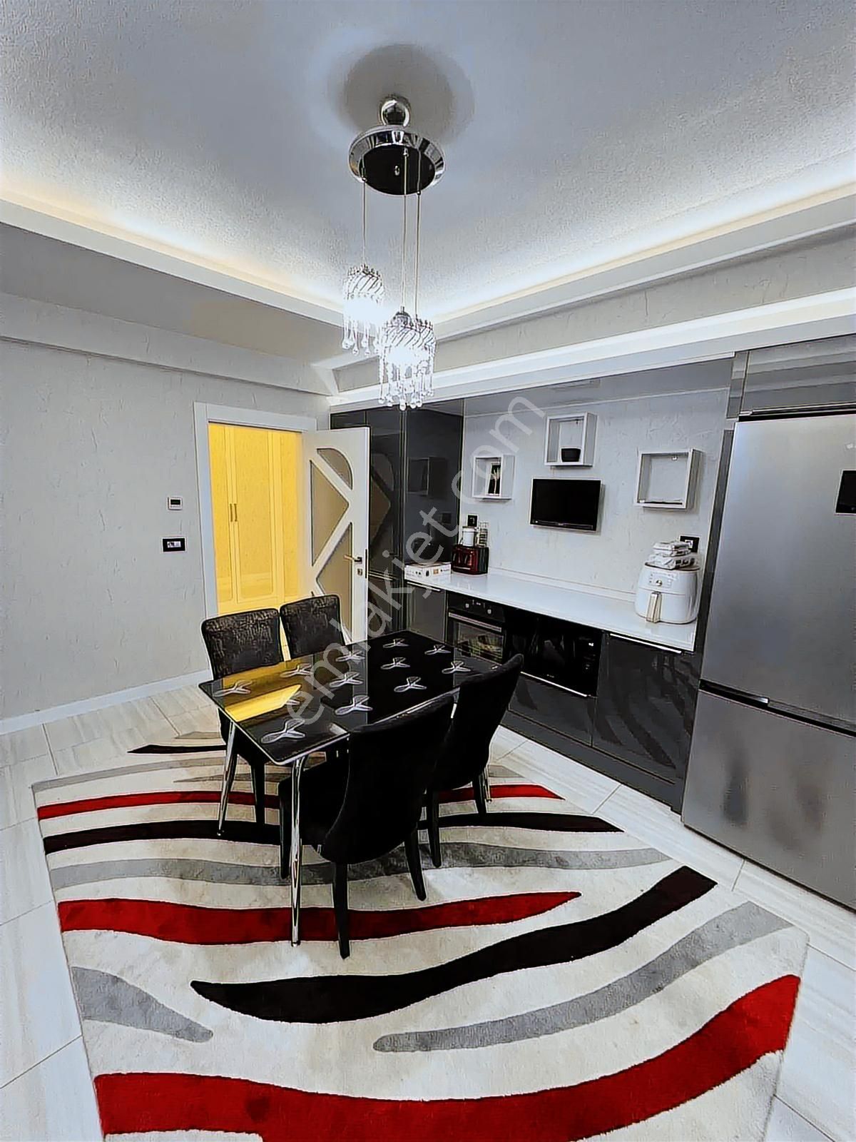 Sürşen Premium Group'tan Palmaris Botanica'da Satılık Daire - Görsel 11