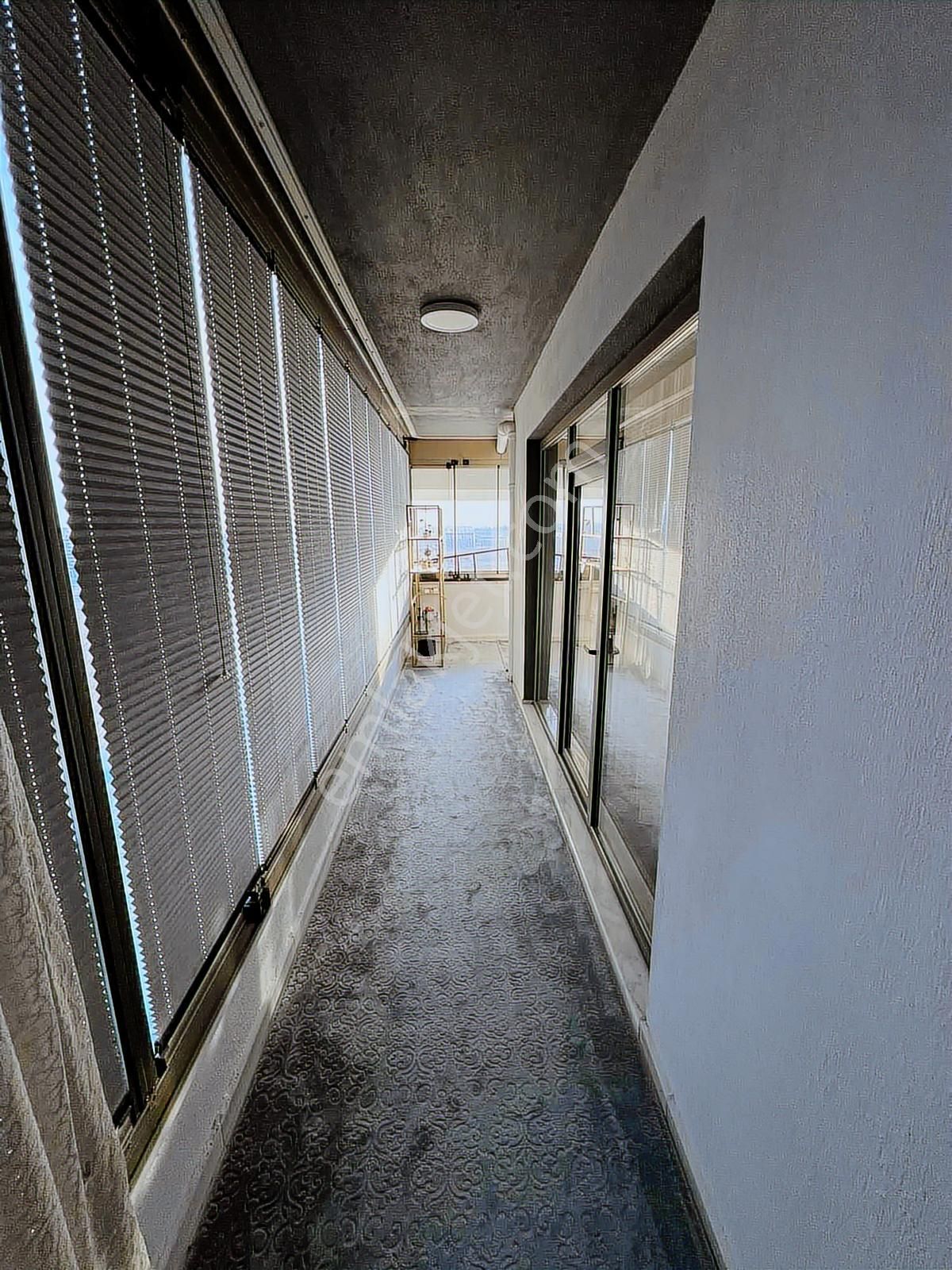 Sürşen Premium Group'tan Palmaris Botanica'da Satılık Daire - Görsel 25