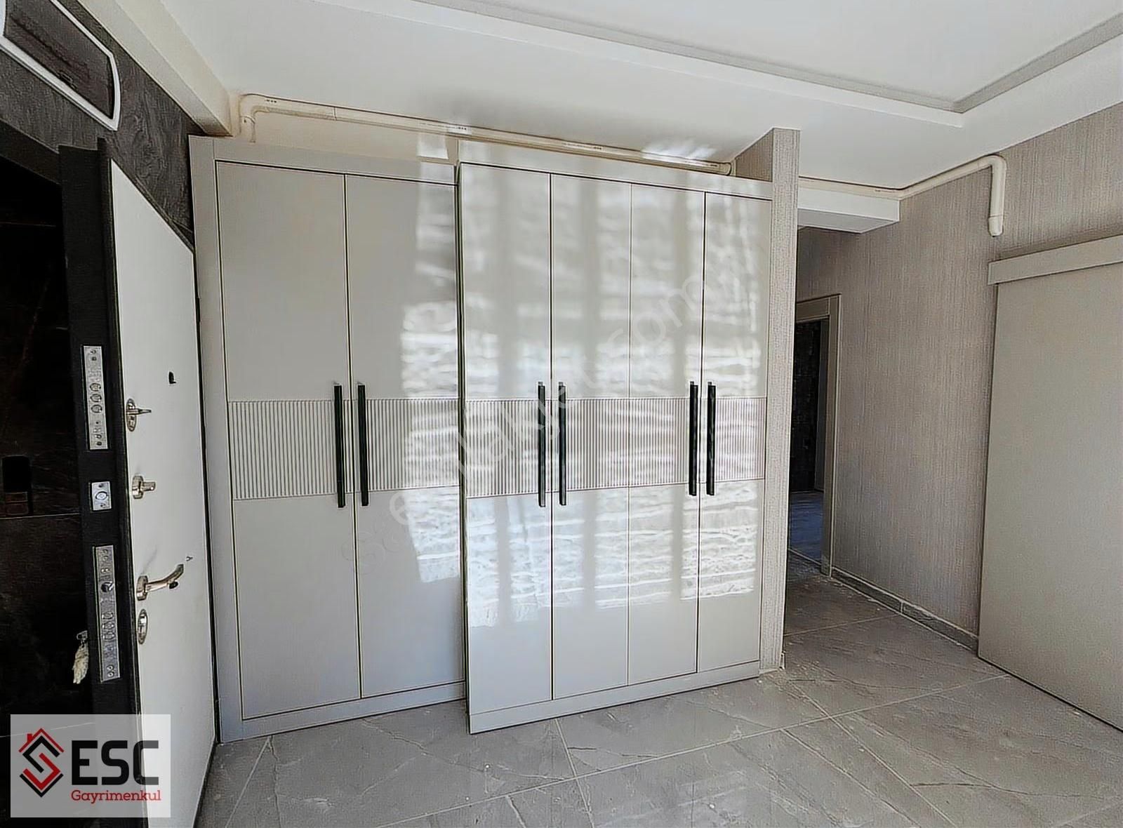 Esc'den Site İçi Bağımsız Mutf. 2+1 Lüx Daire Esc2326 - Görsel 7
