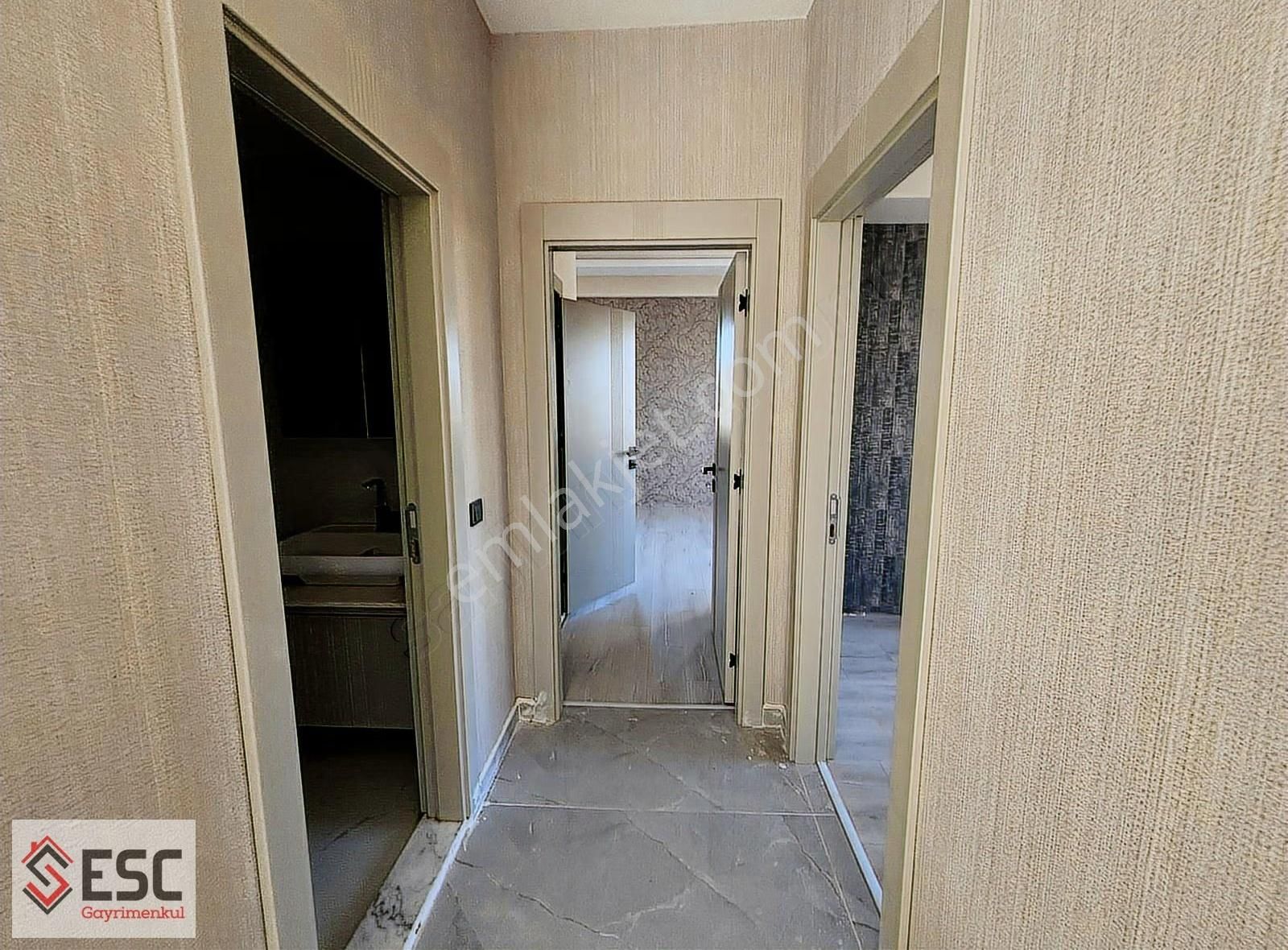 Esc'den Site İçi Bağımsız Mutf. 2+1 Lüx Daire Esc2326 - Görsel 14