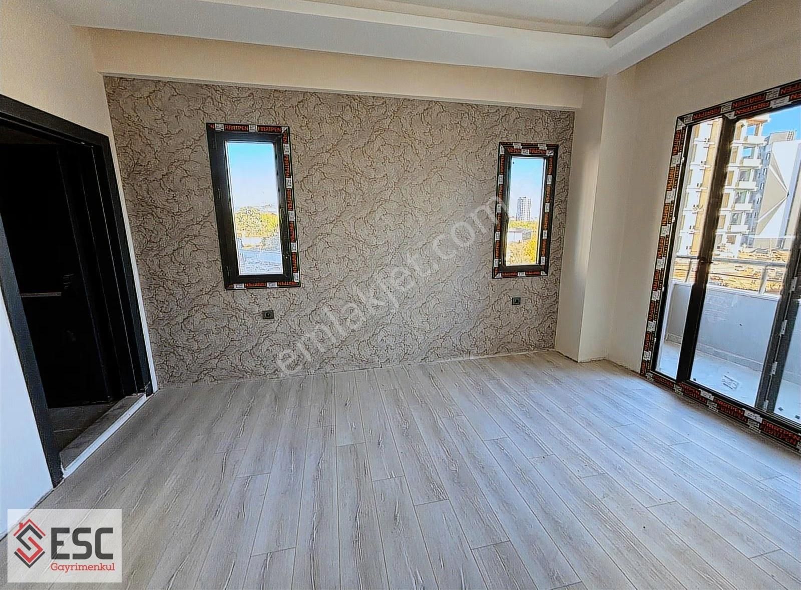 Esc'den Site İçi Bağımsız Mutf. 2+1 Lüx Daire Esc2326 - Görsel 12