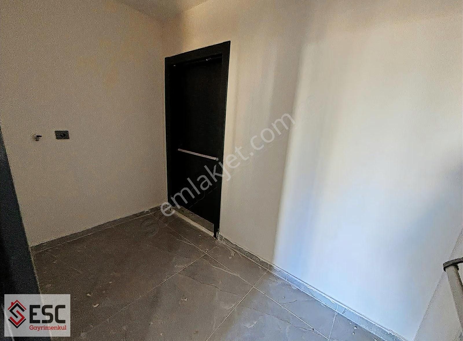 Esc'den Site İçi Bağımsız Mutf. 2+1 Lüx Daire Esc2326 - Görsel 11