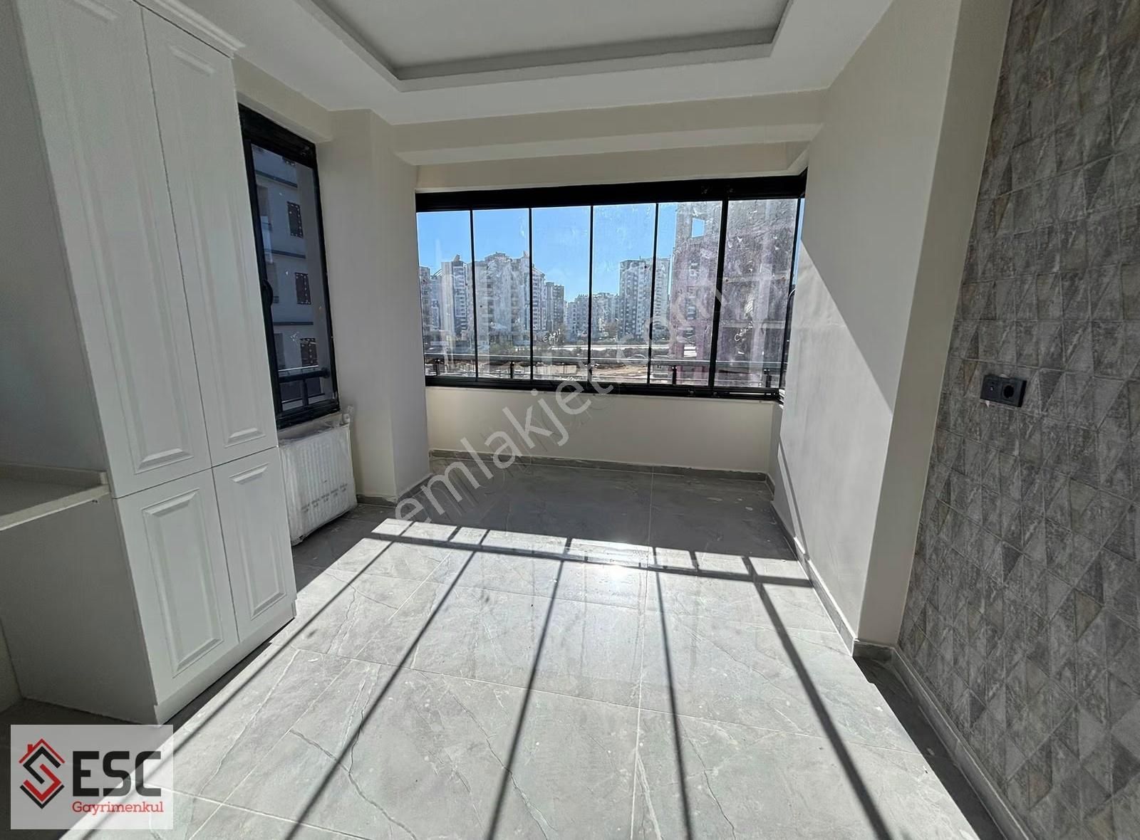 Esc'den Site İçi Bağımsız Mutf. 2+1 Lüx Daire Esc2326 - Görsel 8