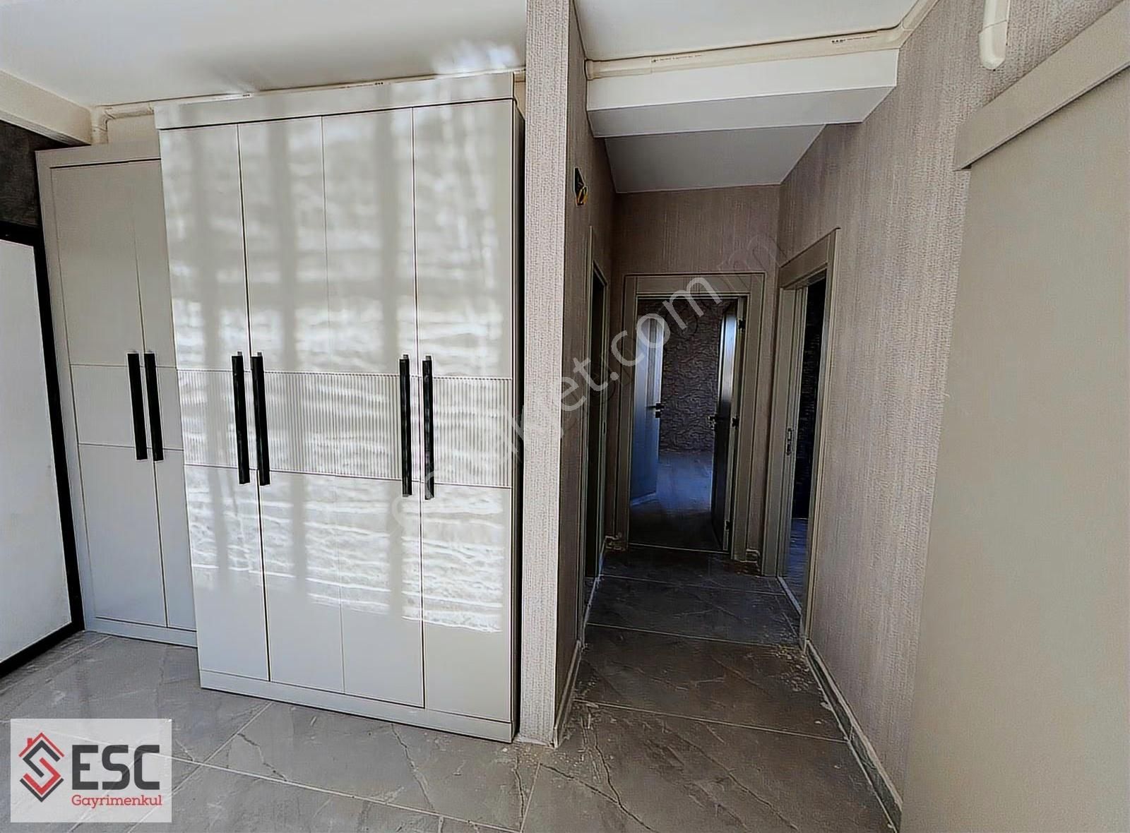 Esc'den Site İçi Bağımsız Mutf. 2+1 Lüx Daire Esc2326 - Görsel 23