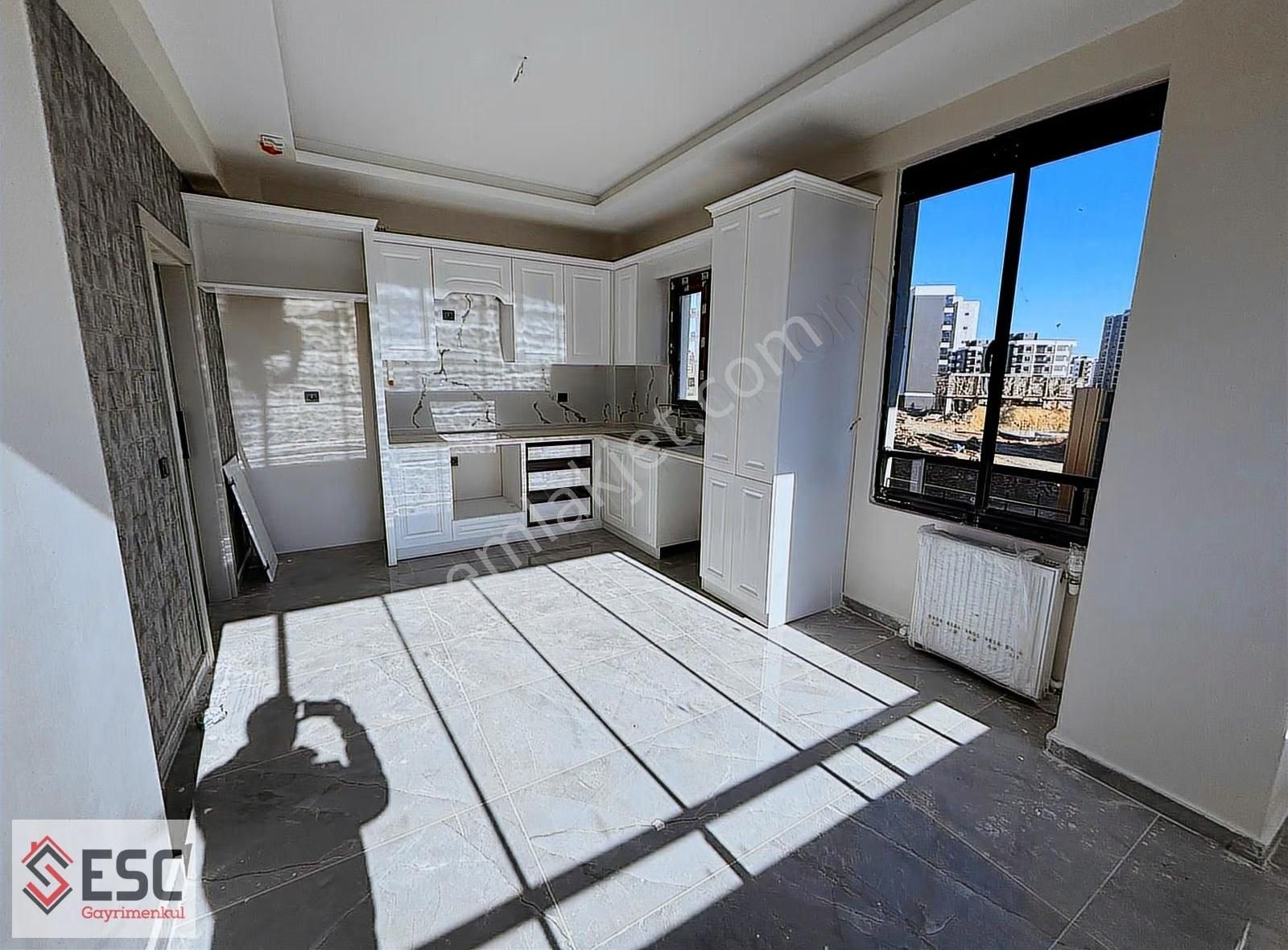 Esc'den Site İçi Bağımsız Mutf. 2+1 Lüx Daire Esc2326 - Görsel 19