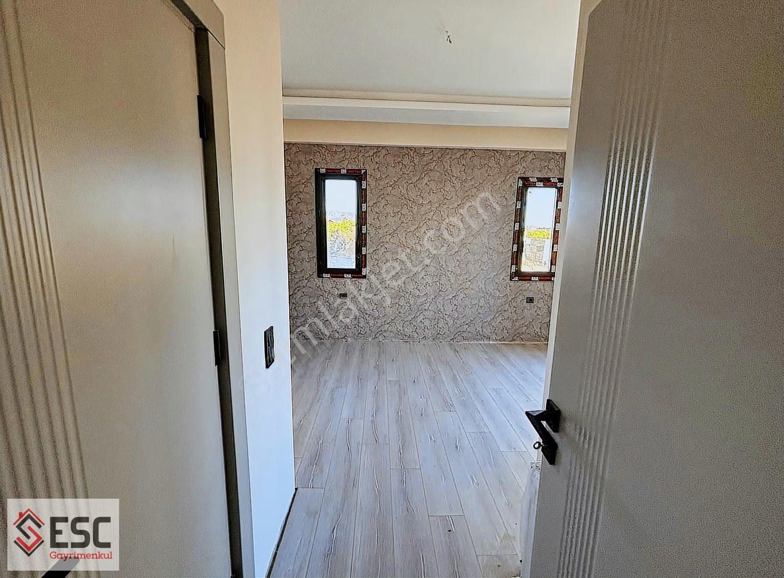 Esc'den Site İçi Bağımsız Mutf. 2+1 Lüx Daire Esc2326 - Görsel 13