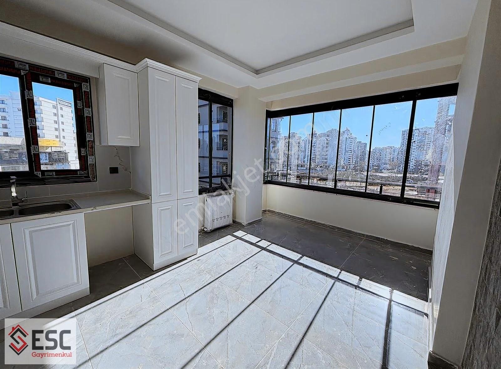 Esc'den Site İçi Bağımsız Mutf. 2+1 Lüx Daire Esc2326 - Görsel 5