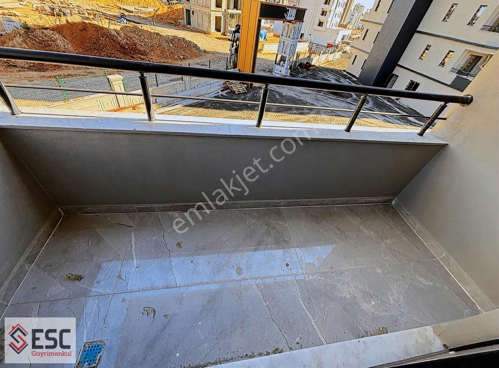 Esc'den Site İçi Bağımsız Mutf. 2+1 Lüx Daire Esc2326 - Görsel 21