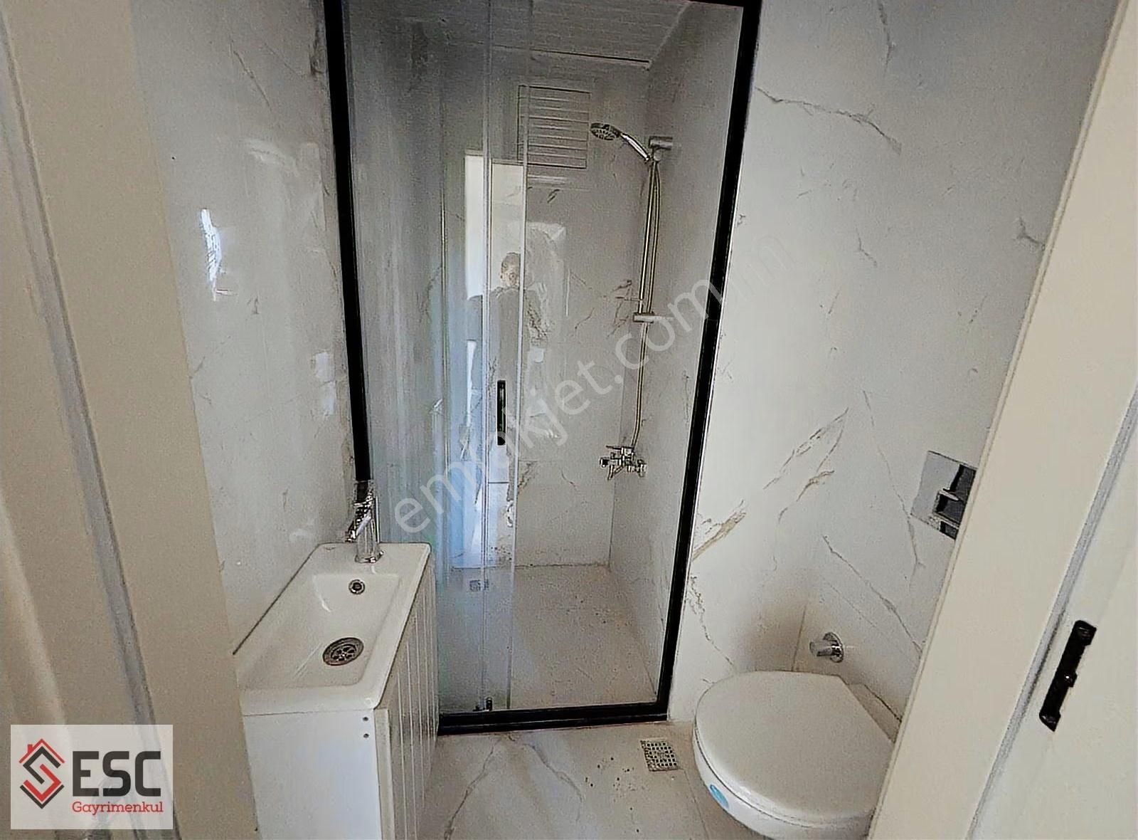 Esc'den Site İçi Bağımsız Mutf. 2+1 Lüx Daire Esc2326 - Görsel 18