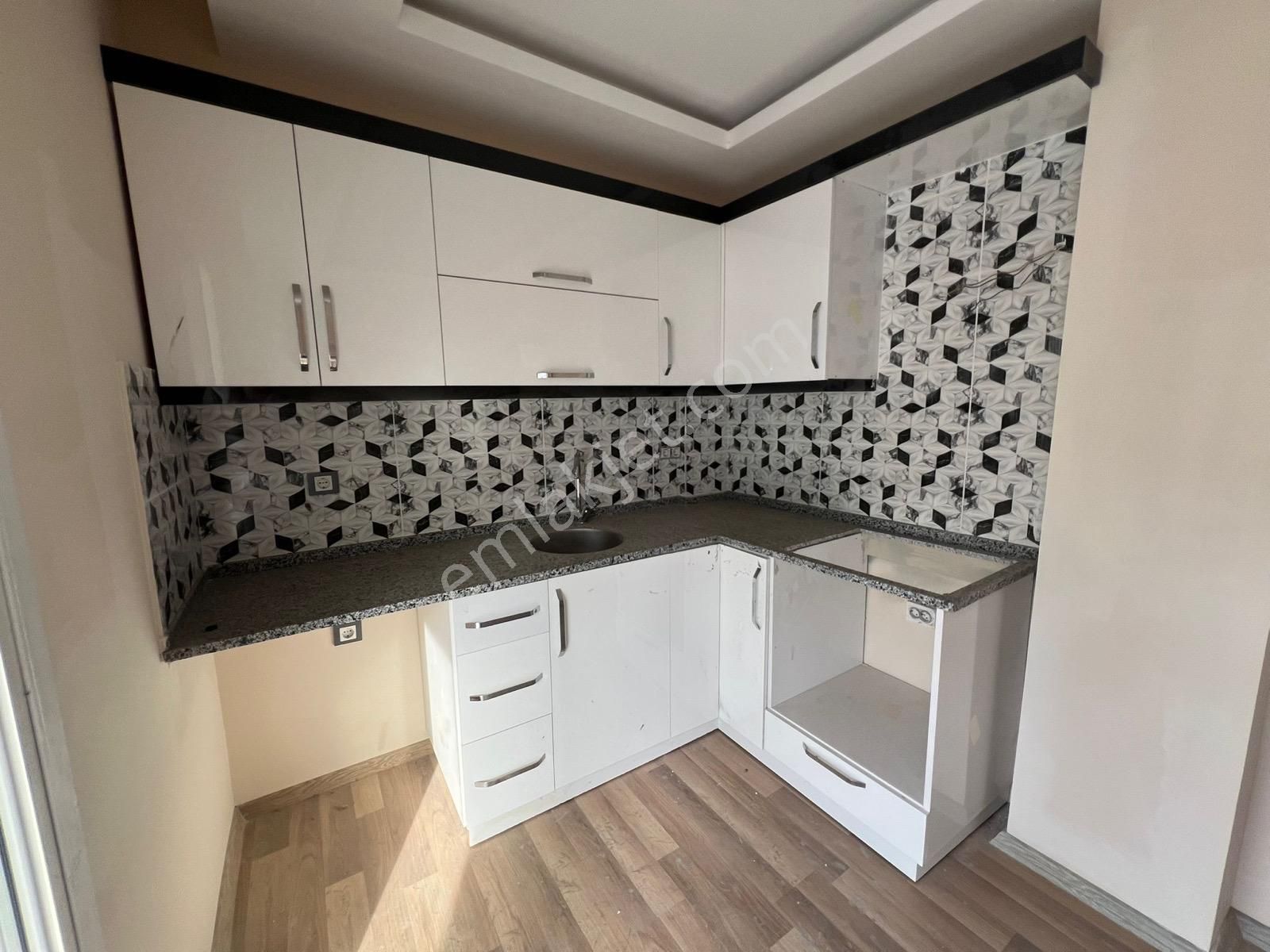 Akalından Şehir Hastahanesi Yakını Yeni Bina Aydınlık Ferah 2+1 - Görsel 26