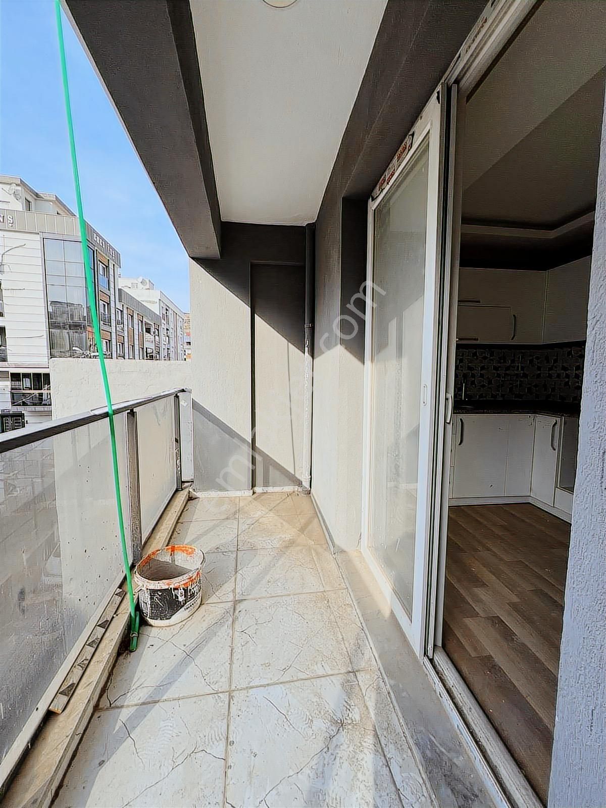 Akalından Şehir Hastahanesi Yakını Yeni Bina Aydınlık Ferah 2+1 - Görsel 25